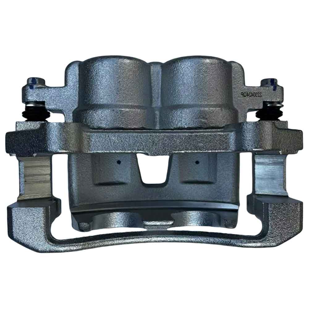 2007 Jeep Commander Brake Caliper